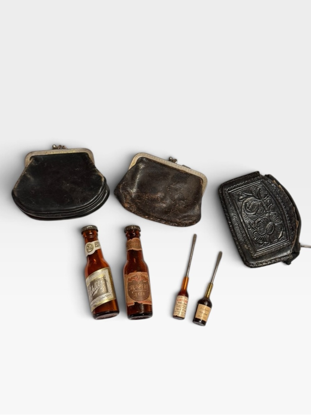 Lot of Vintage Items